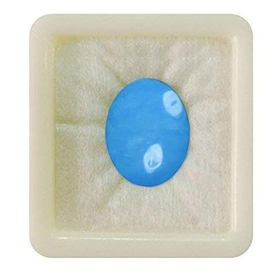 Lab Certified Natural Turquoise Loose Gemstones 2.25 to 10.25 Ratti Firoza Sagittarius Zodiac Astronomy and Astrology Sign Dhanu Rashi Upratan jupiter (Guruwar) - Image 5