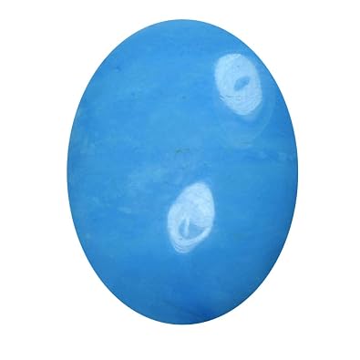 Lab Certified Natural Turquoise Loose Gemstones 2.25 to 10.25 Ratti Firoza Sagittarius Zodiac Astronomy and Astrology Sign Dhanu Rashi Upratan jupiter (Guruwar) - Image 2